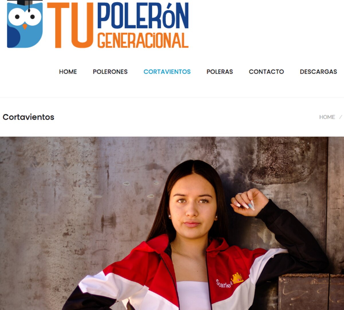 Polerón de cuarto en santiago