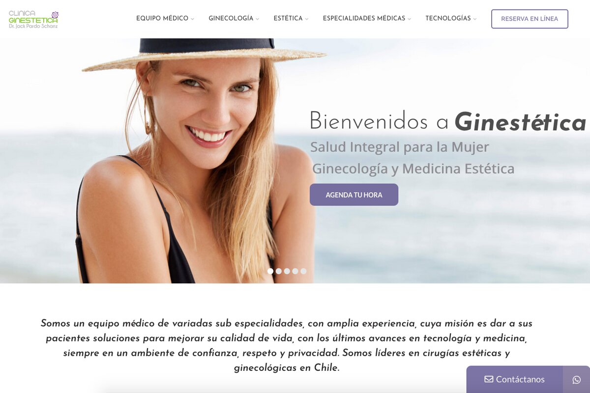 vaginoplastia