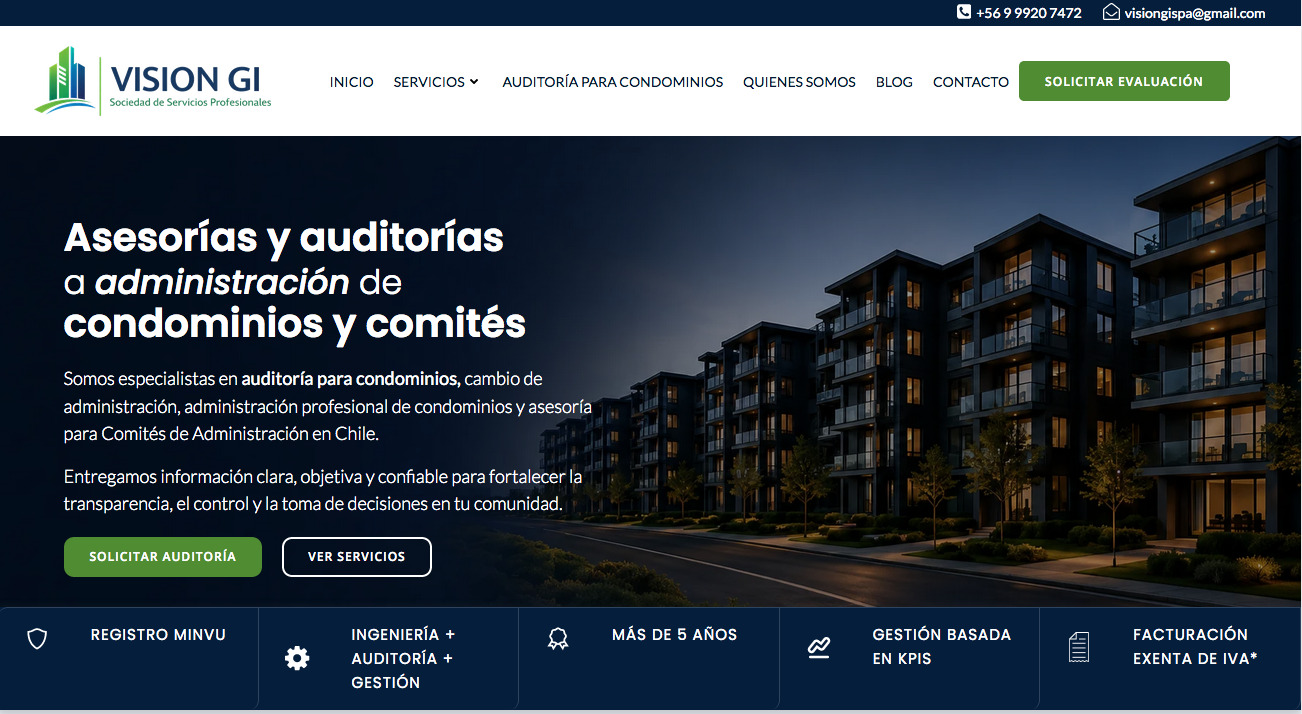 Auditoría